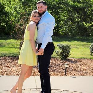 Meet your Posher, Brayden